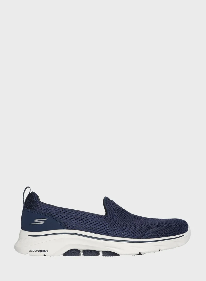 سكيتشرز سنيكرز جو ووك 7 برقبة منخفضة