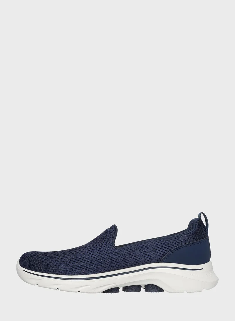 سكيتشرز سنيكرز جو ووك 7 برقبة منخفضة