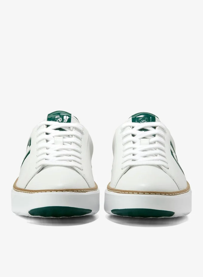 Cole Haan Women's GrandPrø Topspin Sneakers