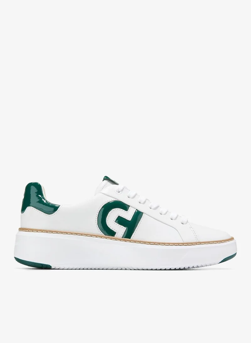 Cole Haan Women's GrandPrø Topspin Sneakers