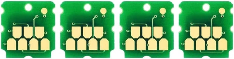 شريحة خزان حبر للصيانة متوافقة مع طابعات L7160, L7180, ET-7700, ET-7750, L6160, L6161, L6168, L6171, L6715, L7188, PX-M270FT, PX-M270T, PX-S270T, EW-M630TB, EW-M630TW, EW-M670FT, EW-M670FTW, EW-M770T, - Image 3