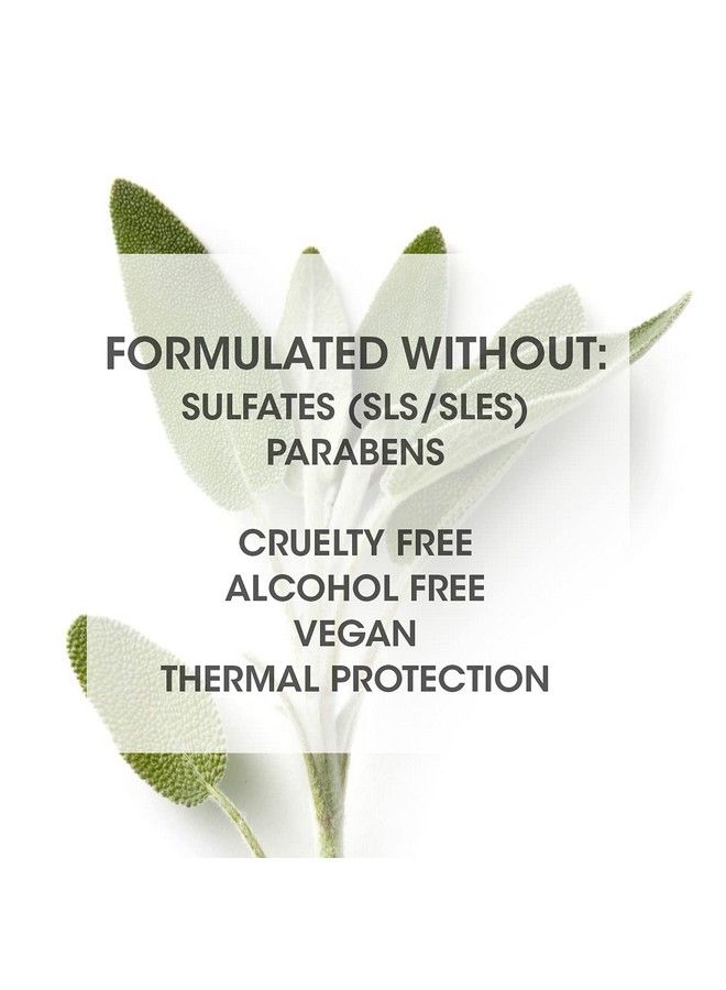 Seven Gazar Blowout Butter A Rich Highgloss Styling Cream With Thermal Protection 4 Fl. Oz. - Image 4