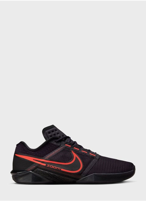 Zoom Metcon Turbo 2