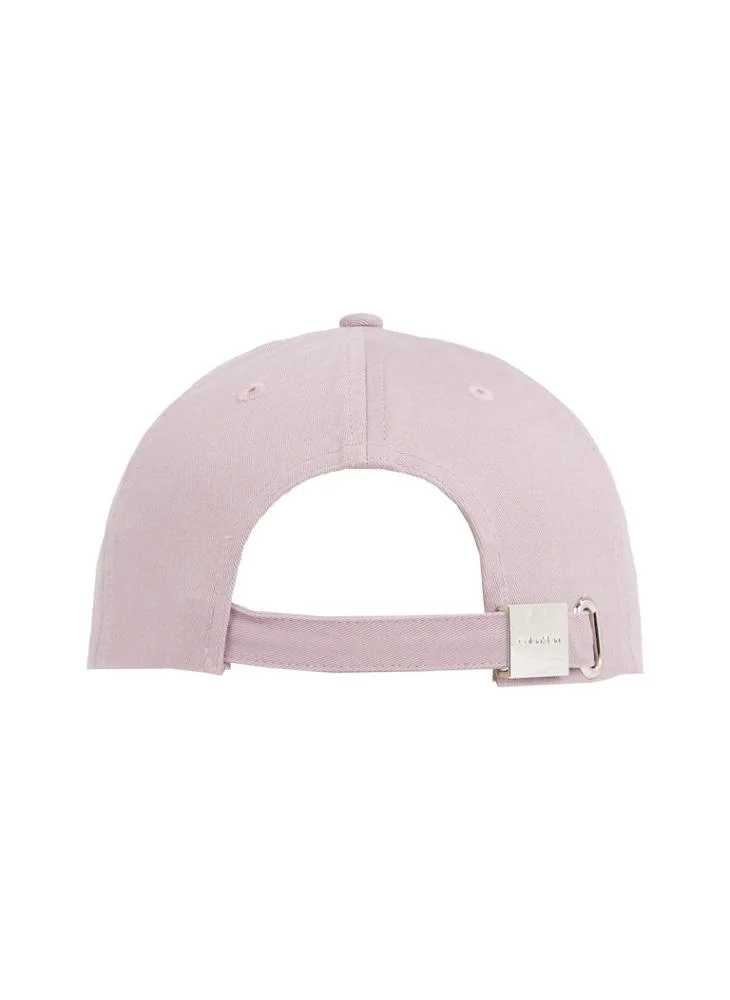 CALVIN KLEIN Curved Peak Cap