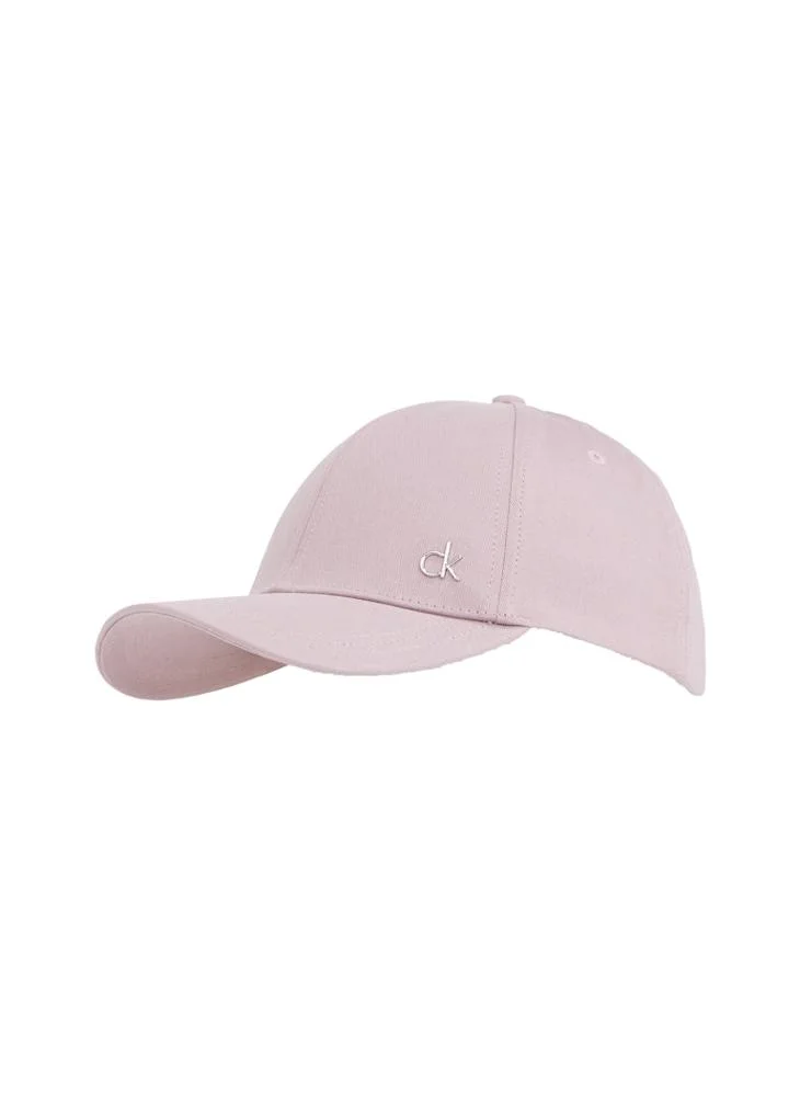 كالفن كلاين Curved Peak Cap