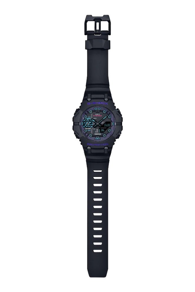 G-SHOCK Casual digital-analog Men's Watch - GA-B001CBR-1ADR - Image 2