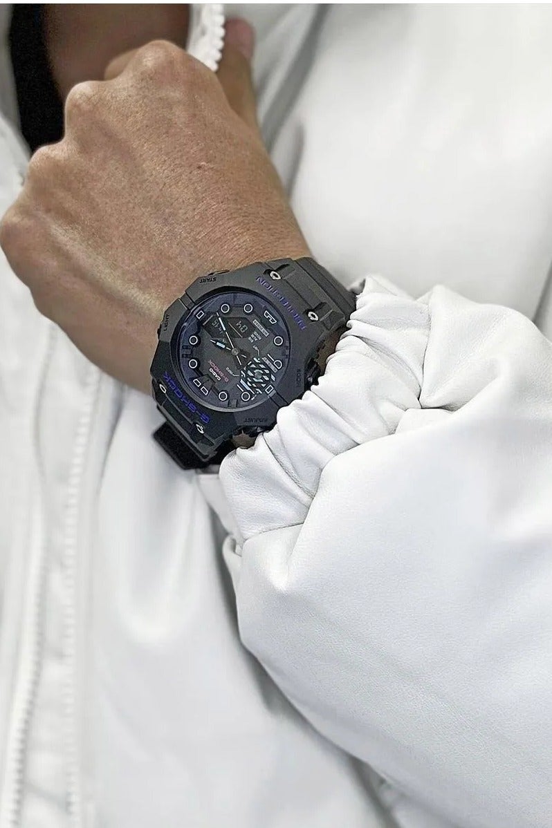 G-SHOCK Casual digital-analog Men's Watch - GA-B001CBR-1ADR - Image 3