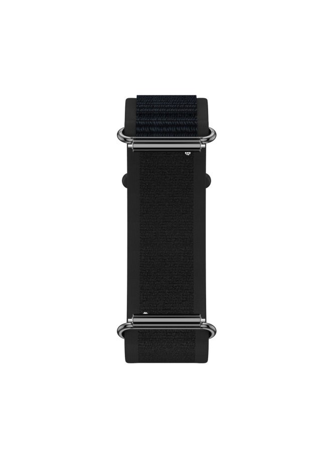 Compatible With Xiaomi Watch S4 41mm Nylon Woven Trail Loop Strap For Xiaomi/huawei Smart Watches - Image 1