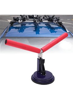 Universal Kayak Roof Rack Heavy Duty Canoe Surfboard Snowboard Mounting Carrier for Car Top Red Kayak Car Top Mount Carrier - pzsku/Z2693C3AE9237DABE564DZ/45/_/1724240860/c8126230-870c-4d2c-8cbd-dbef71ca026b