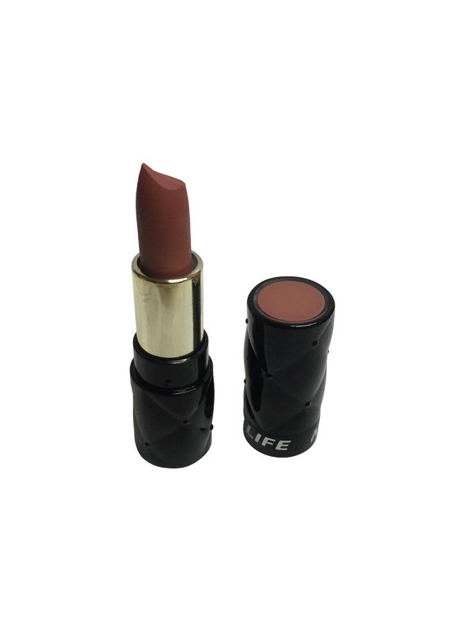 MAKE UP FOR LIFE Lipstick Marun (Matte) - Image 2