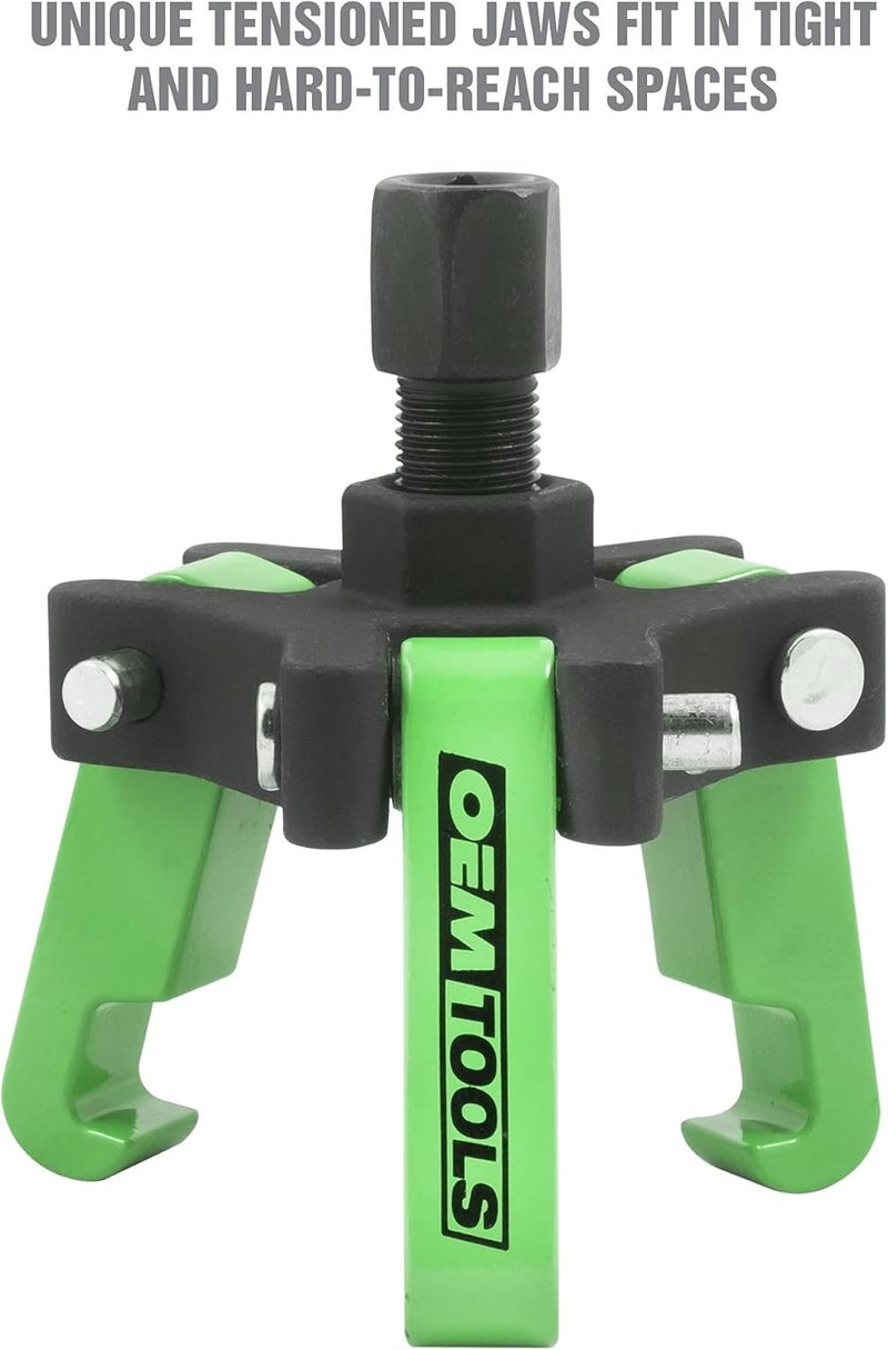 OEMTOOLS 25090 Harmonic Balancer Puller Kit - Image 3