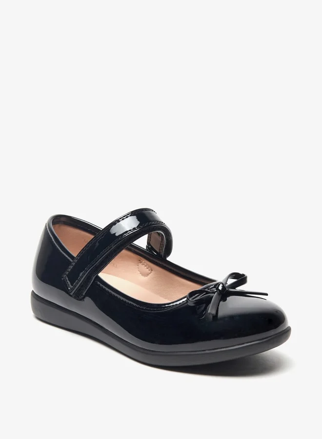 Flora Bella By Shoexpress Girls School Shoes