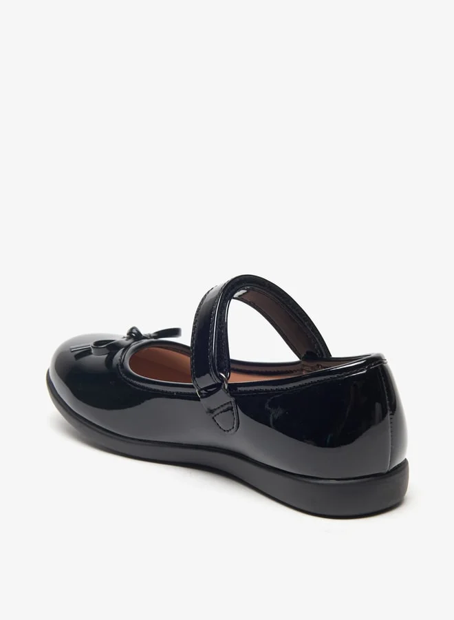 Flora Bella By Shoexpress Girls School Shoes