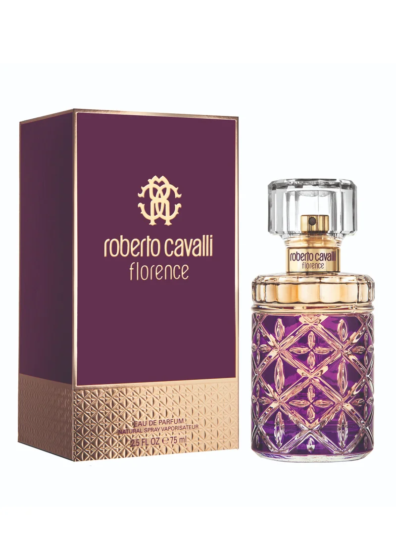 روبرتو كافالي Roberto Cavalli FLORENCE 75ML