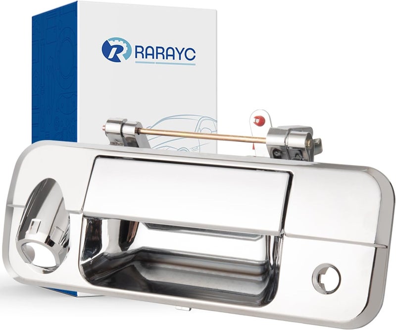 RARAYC مقبض صندوق السيارة RARAYC لسيارة تويوتا تندرا - Image 1