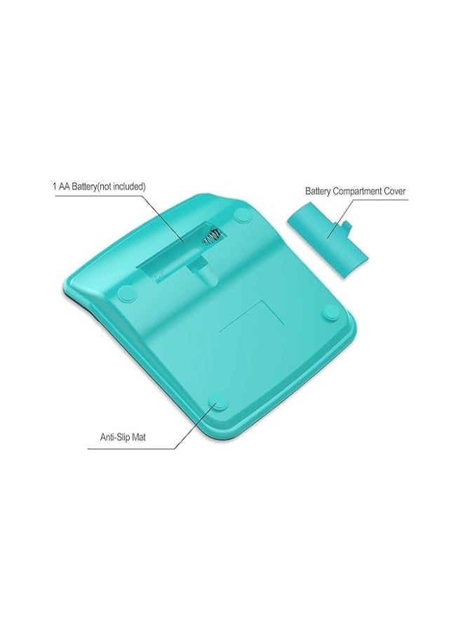 آلة حاسبة، آلة حاسبة مكتبية بوظائف قياسية - Image 3