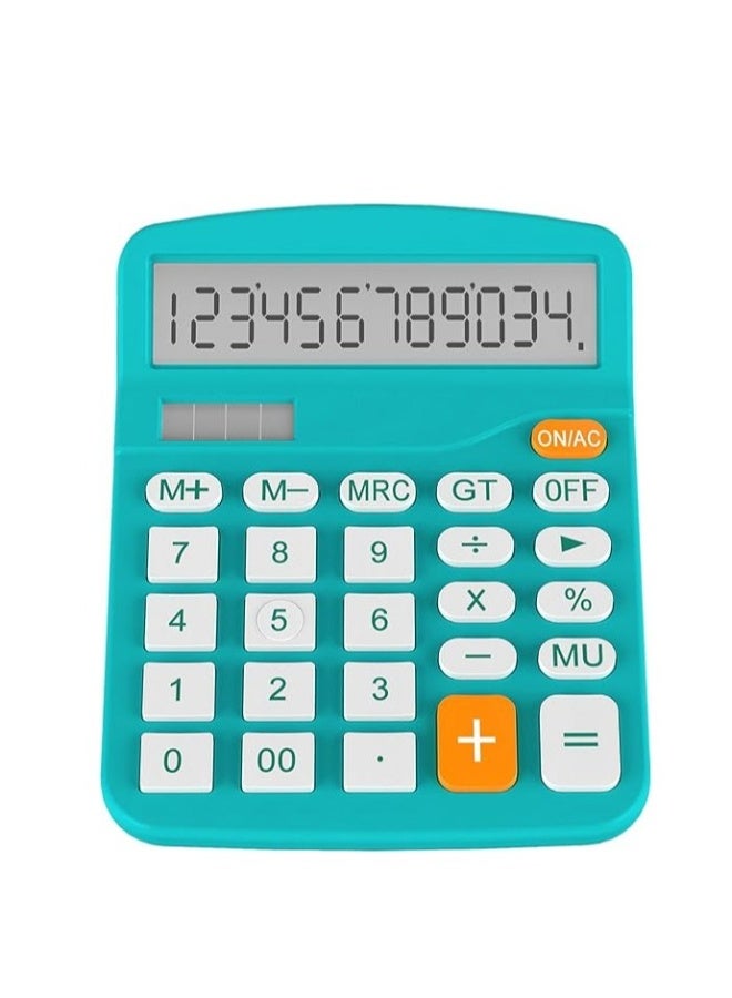 آلة حاسبة، آلة حاسبة مكتبية بوظائف قياسية - Image 1