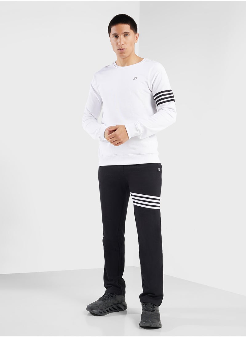 FRWD Training Tracksuit Set  - Image 1