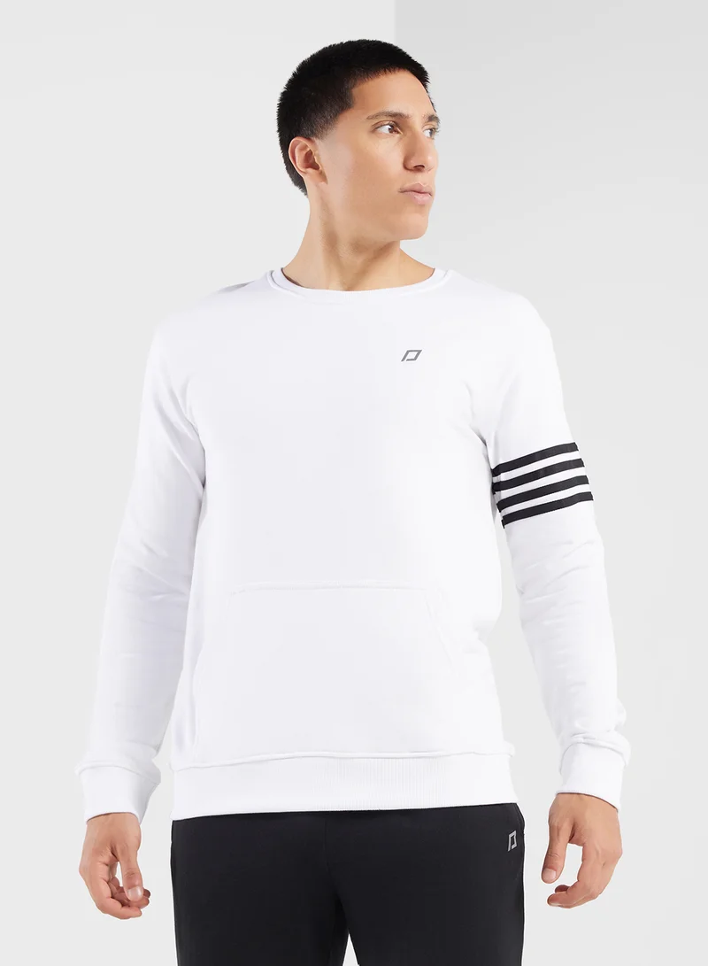 FRWD Training Tracksuit Set