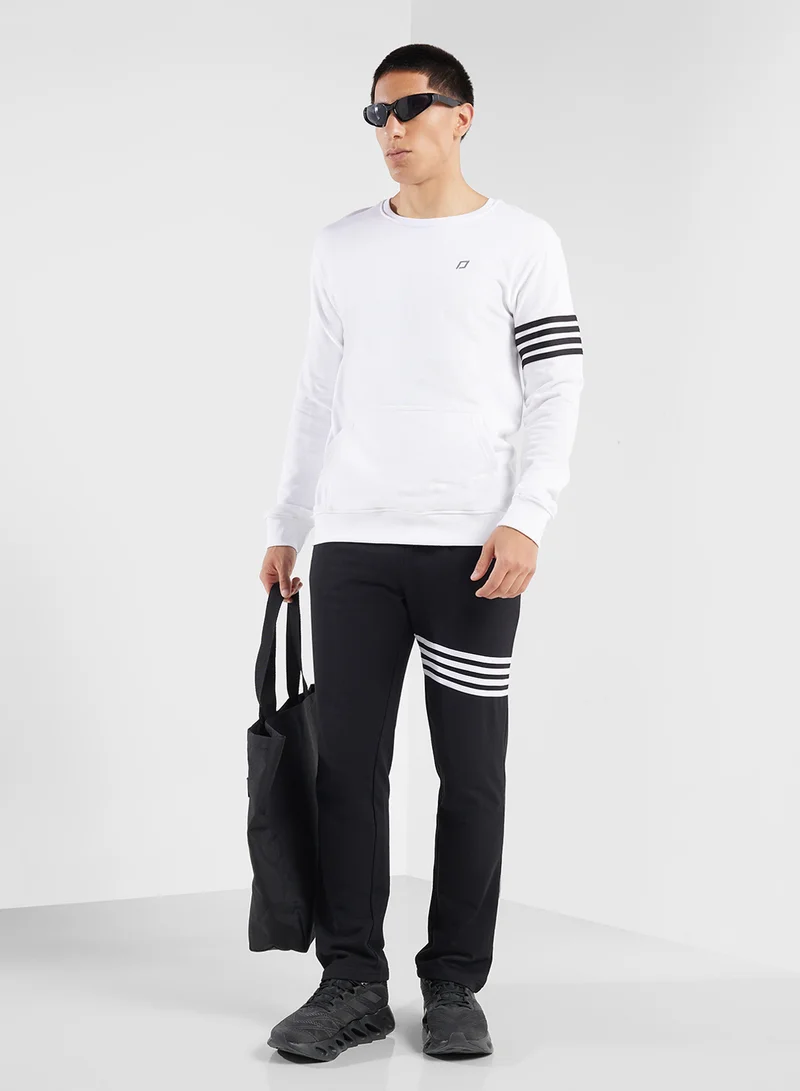 FRWD Training Tracksuit Set