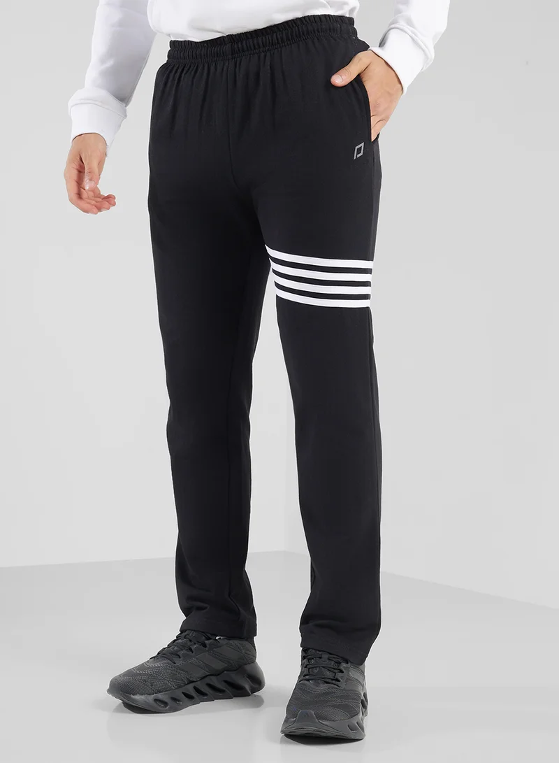FRWD Training Tracksuit Set