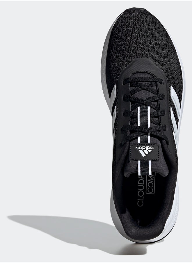 X_PLR Path Running Shoes