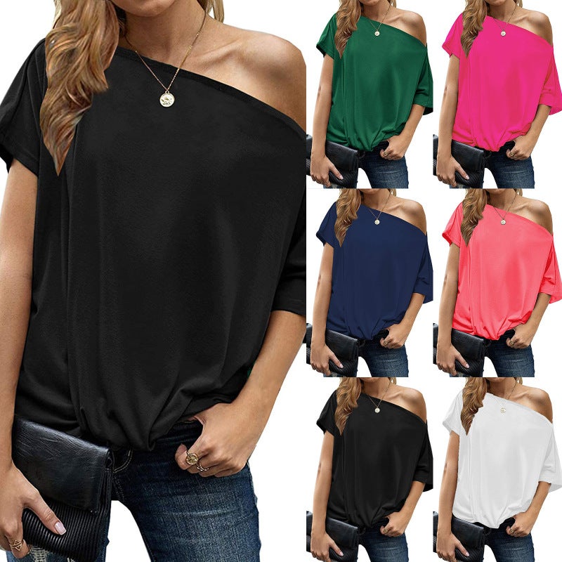 Comfortable Fabric L Size Soft Comfy - Chic Trendy Wear-Resistant Solid Color for Personality Showcase Body Highlighting - Image 2