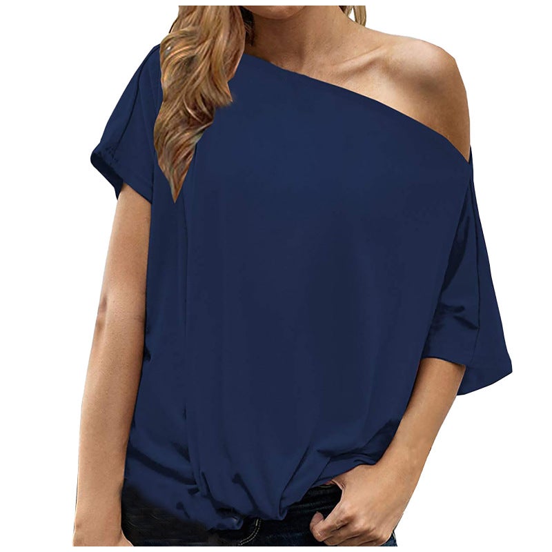 Comfortable Fabric L Size Soft Comfy - Chic Trendy Wear-Resistant Solid Color for Personality Showcase Body Highlighting - Image 4