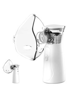 Sharpdo Sharpdo Ultrasonic Inhaler Mesh Nebulizer  - Image 2