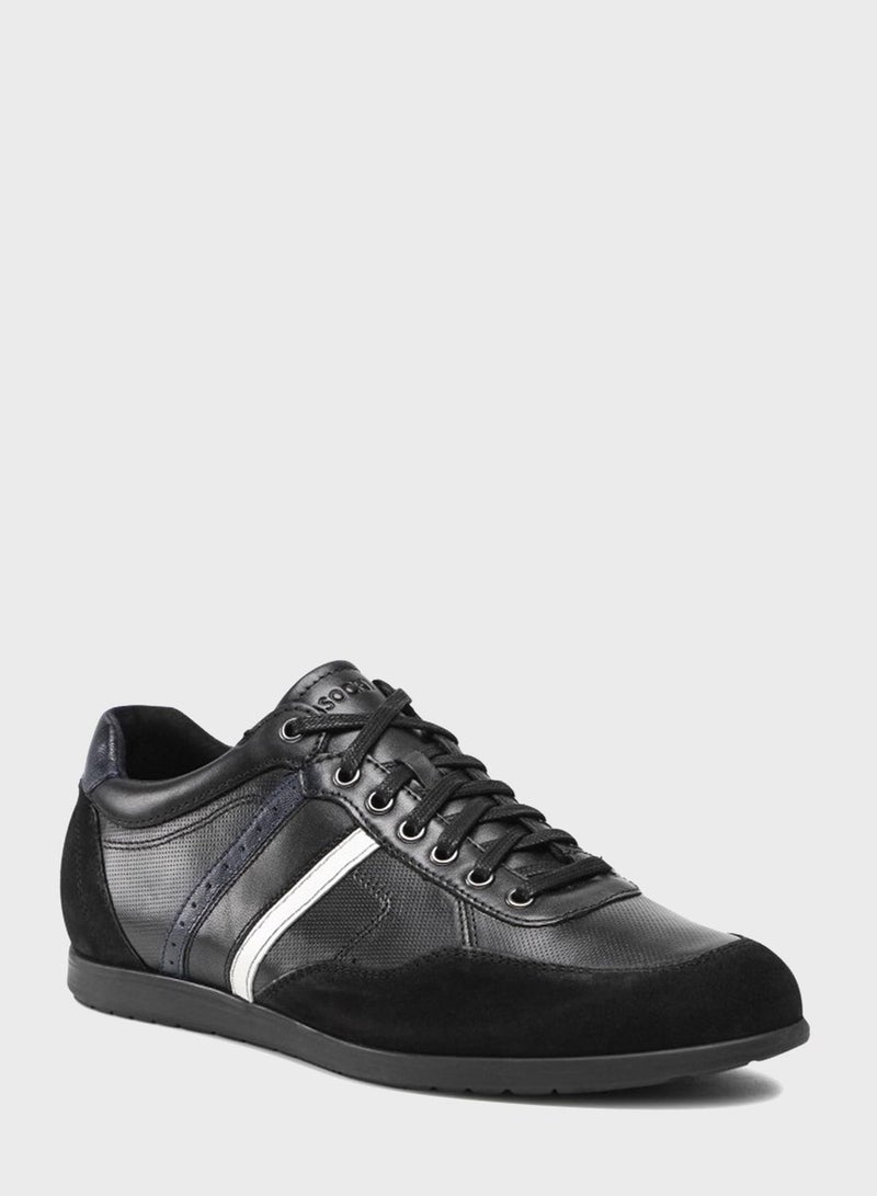 CCC Casual Low Top Sneakers - Image 2