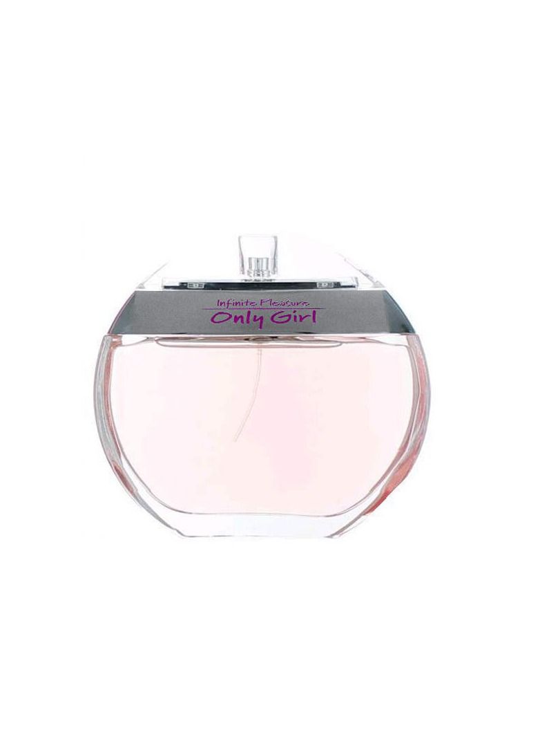 Estelle Vendome Infinite Pleasure Only Girl Eau De Parfum 100ml
