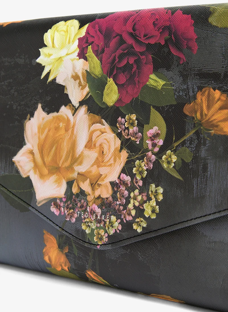 Ted Baker  Floral Printed Pouch for Women | Best Price UAE