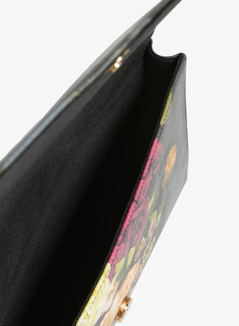 Ted Baker  Floral Printed Pouch for Women | Best Price UAE