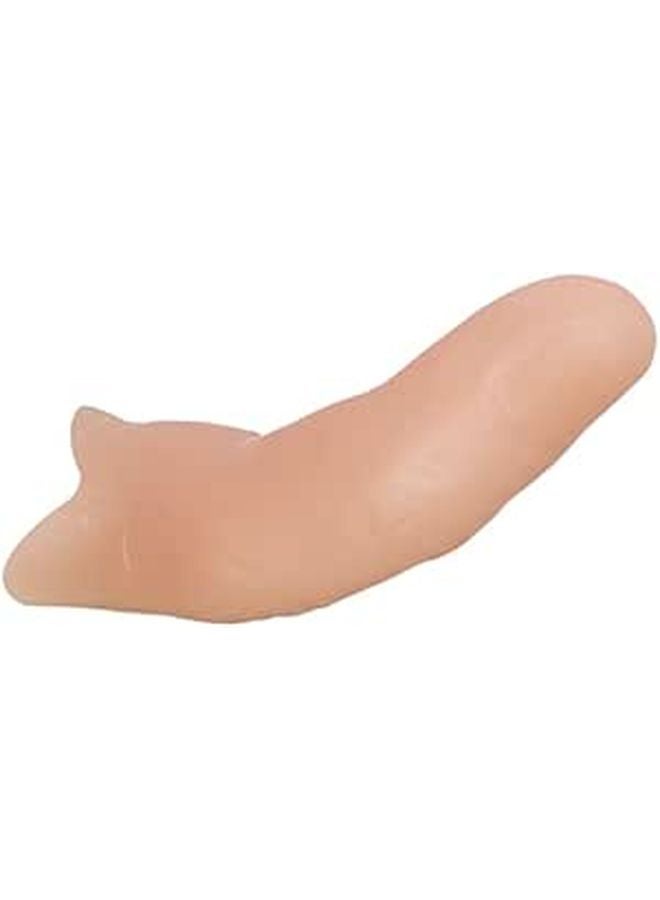 Stretchy Fake Fingers 5 Pack Halloween Prank Trick Fidget Toy for Kids Boys Girls - Image 1