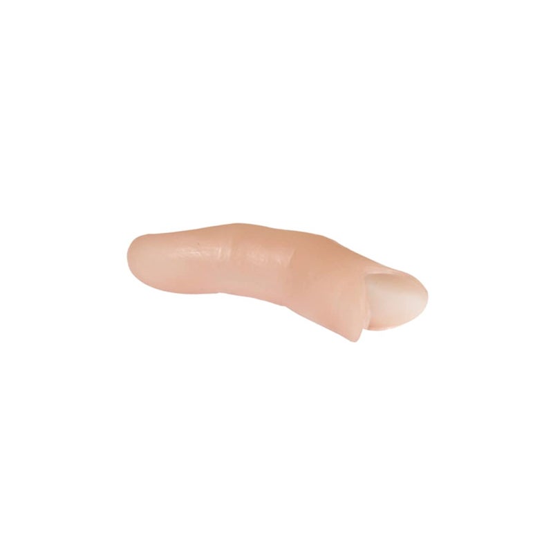 Stretchy Fake Fingers 5 Pack Halloween Prank Trick Fidget Toy for Kids Boys Girls - Image 4