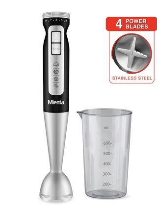 Hand Blender -Single - 1000W - HB11938A - pzsku/Z2694FFF45D029069F502Z/45/_/1737288539/47dc7068-08bd-464a-bffa-6ab99e28a76d