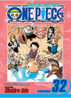 ONE PIECE V32 