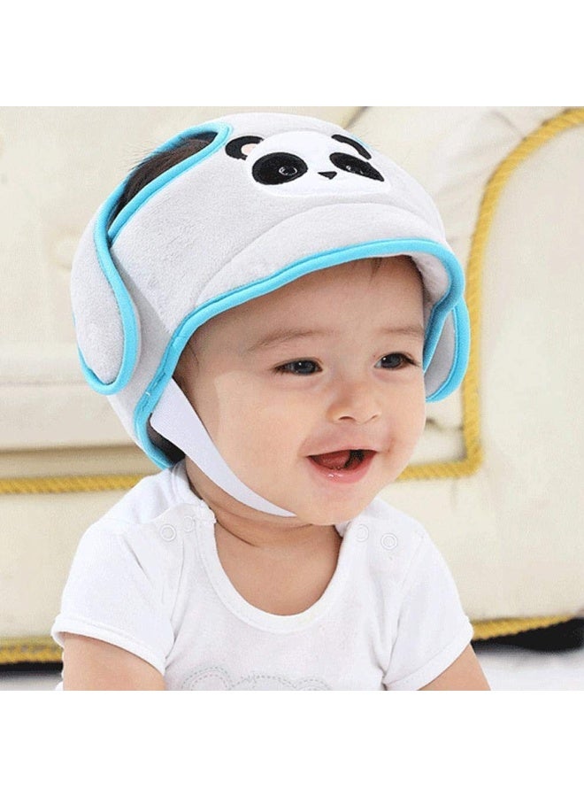 Safety Helmet, Collision Protection, Child Protection, Adjustable Head Protection, Protection from 6 Months, Hood up to 6 Years - Image 4