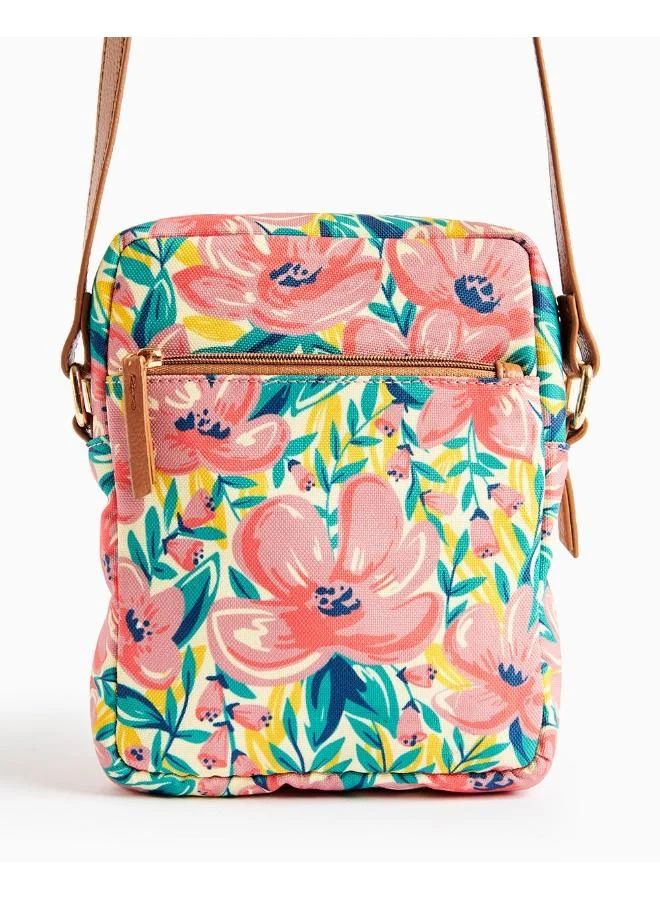 Chumbak  Teal By Chumbak Sunshine State Wallet Sling Bag for Women | Best Price UAE