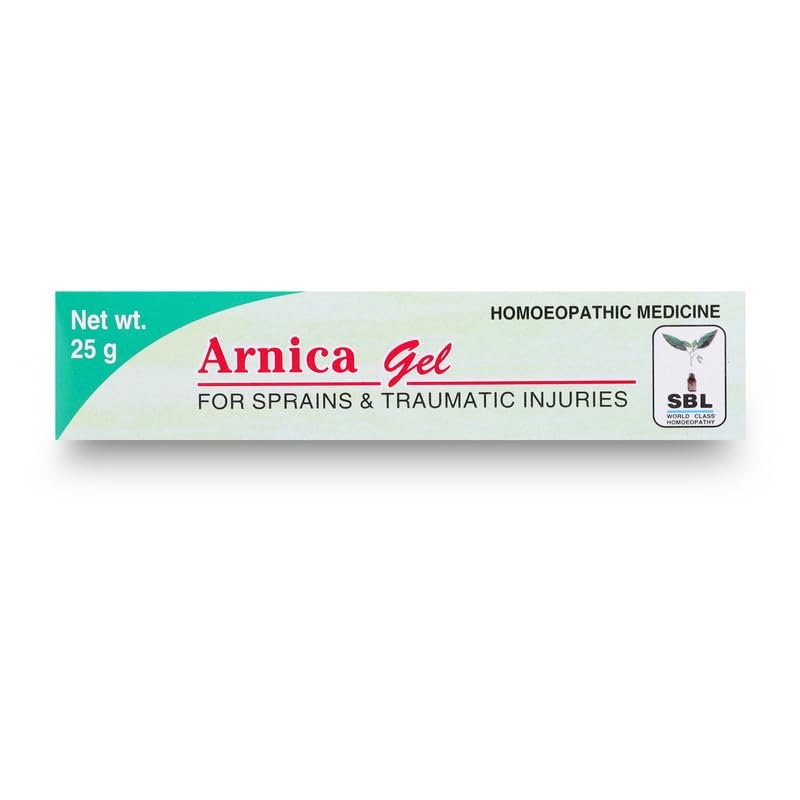 SBL Arnica-25GM - Image 2