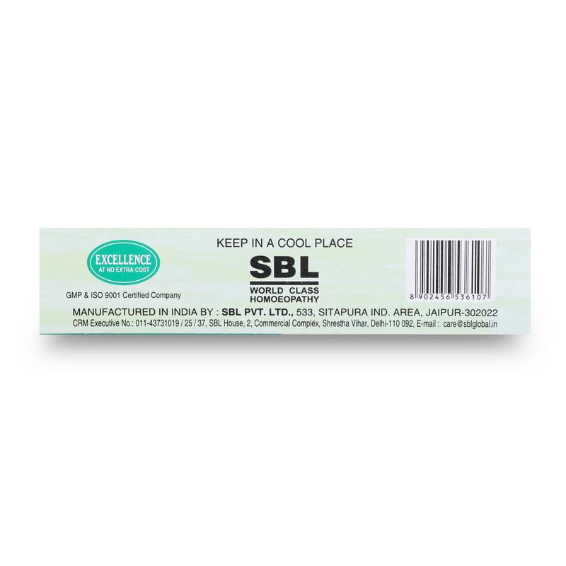 SBL Arnica-25GM - Image 4