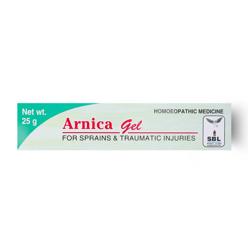 SBL Arnica-25GM - Image 1