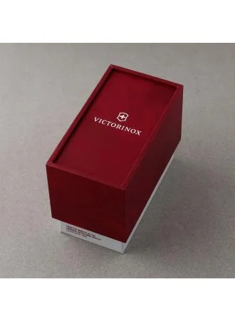 Victorinox  241985 I.N.O.X. Round 43Mm Watch for Men | Best Price UAE