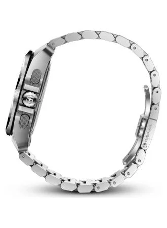 فيكترونوكس 241985 I.N.O.X. Round 43Mm Watch