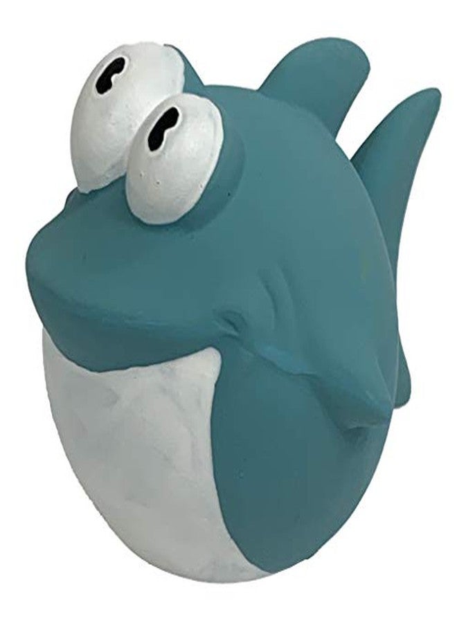 Multipet Lyla Latex Animals 2.5" Dog Toy - Image 5