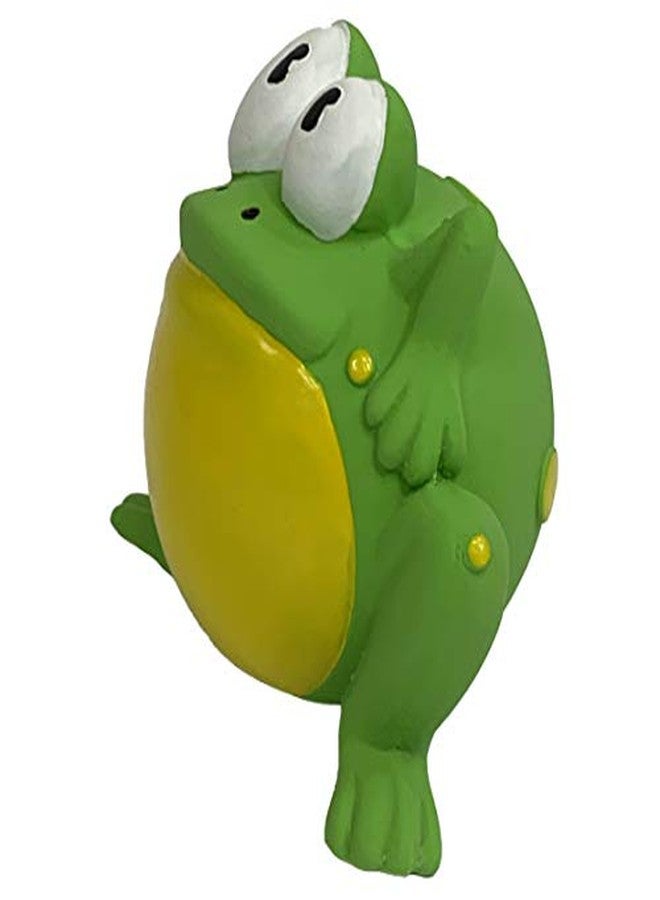 Multipet Lyla Latex Animals 2.5" Dog Toy - Image 3