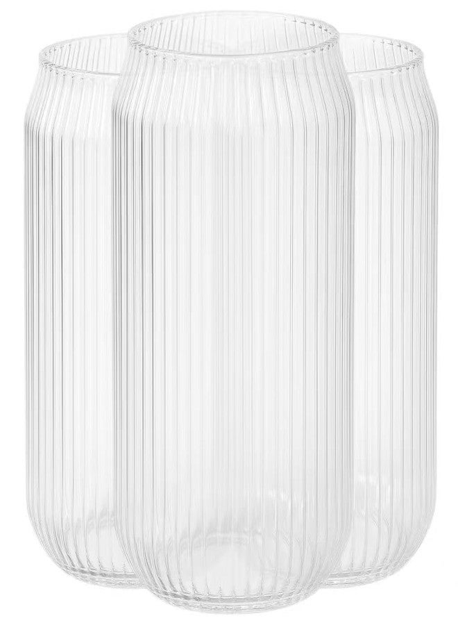 أوجامي أكواب أوجامي على شكل علبة، عبوة من 30 كوبًا، 12 أونصة، بلاستيكية للاستخدام مرة واحدة وخالية من مادة BPA، مثالية للبيرة، شاي بوبا، الموكتيلات، الكوكتيلات، الحفلات، حفلات الزفاف، الحانات، شفافة ومضلعة - Image 1