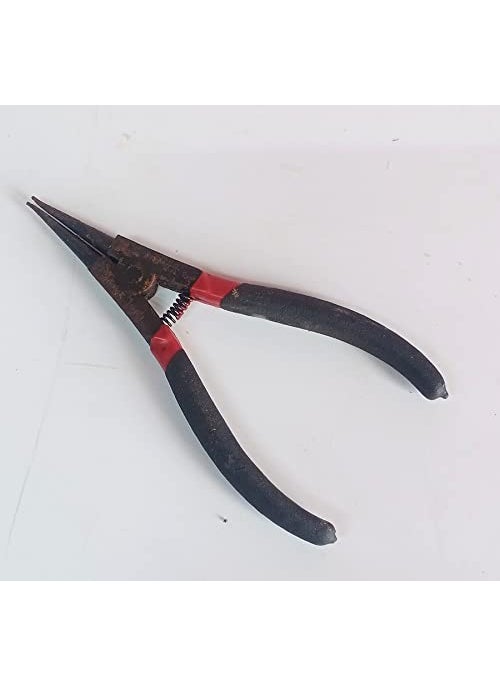 Generic Internal External Circlip Plier 2 Pcs  - Image 4
