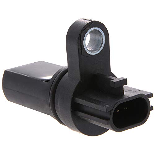 STETIG Engine Crank Crankshaft Position Sensor Compatible with 4.0L 05-17 Frontier / 12-19 NV1500 2500 3500/05-12 Pathfinder / 05-15 Xterra - 09-12 Equator 907795 PC715 PC887 23731EA20A 23731EA20C - Image 1