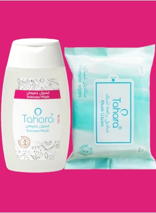 TAHARA Womens sensitive area care set - pzsku/Z2695FE64AFF269EC4066Z/45/_/1681710606/47e7e68e-af92-4d9b-845c-5122ed649c03